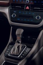 Hyundai IONIQ hybrid 2019 года (UK)